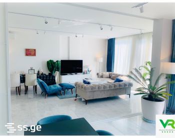 G. Volski St - 7 rooms