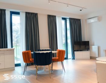 G. Volski St - 3 rooms