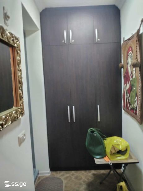 Micro. III, bl. I - Temka 19 - 1 rooms
