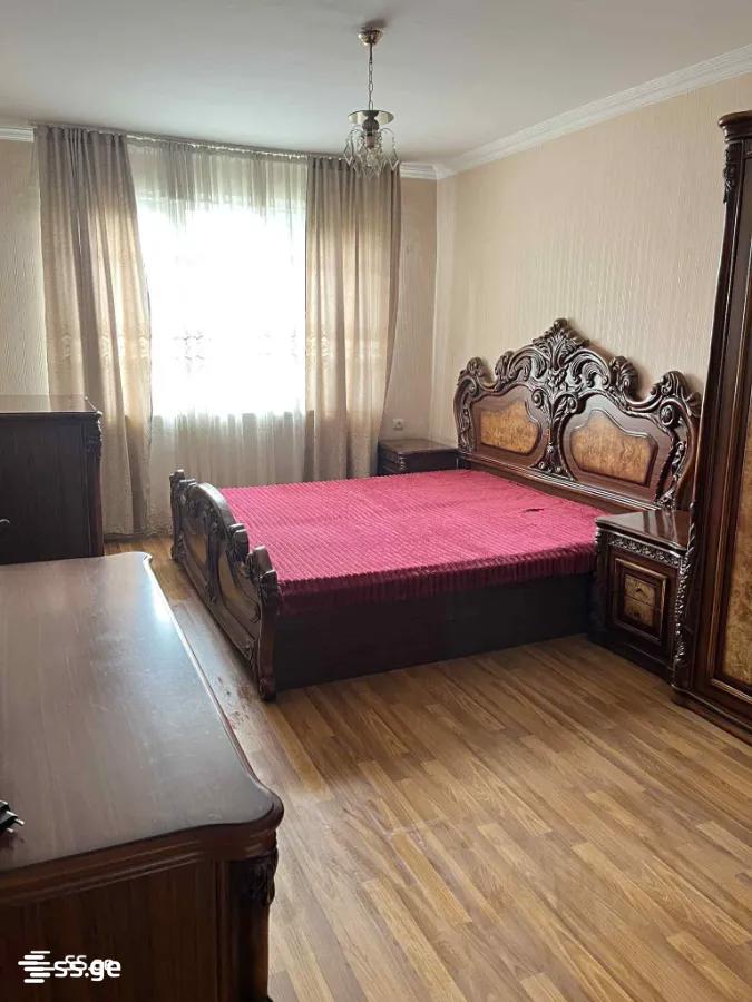 tsulukidze st. 6 - 2 rooms