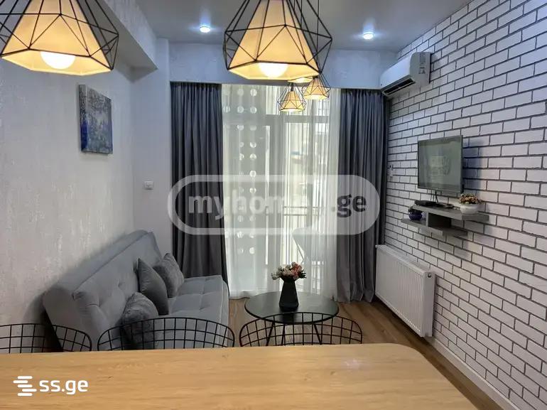 lubliana st. 36ბ - 2 rooms