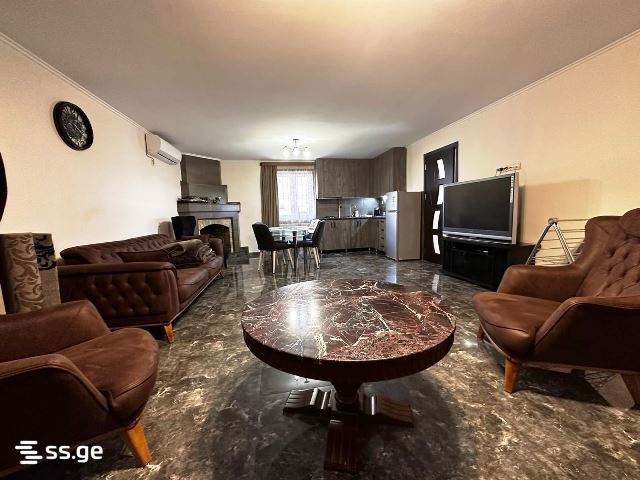 M.Gelovani st. - 2 rooms