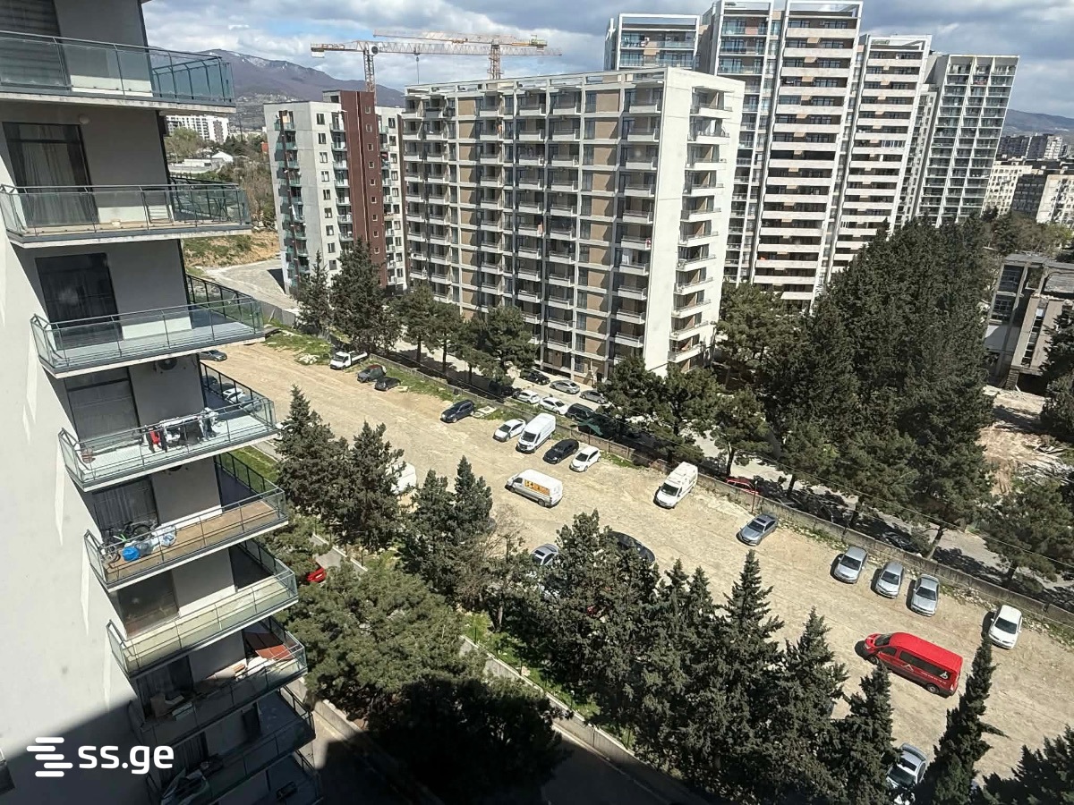 ipolitov ivanov st. 10 - 2 rooms