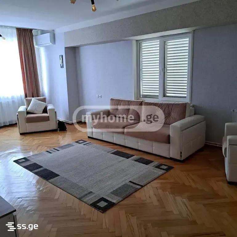 shavgulidze st. 7ა - 3 rooms