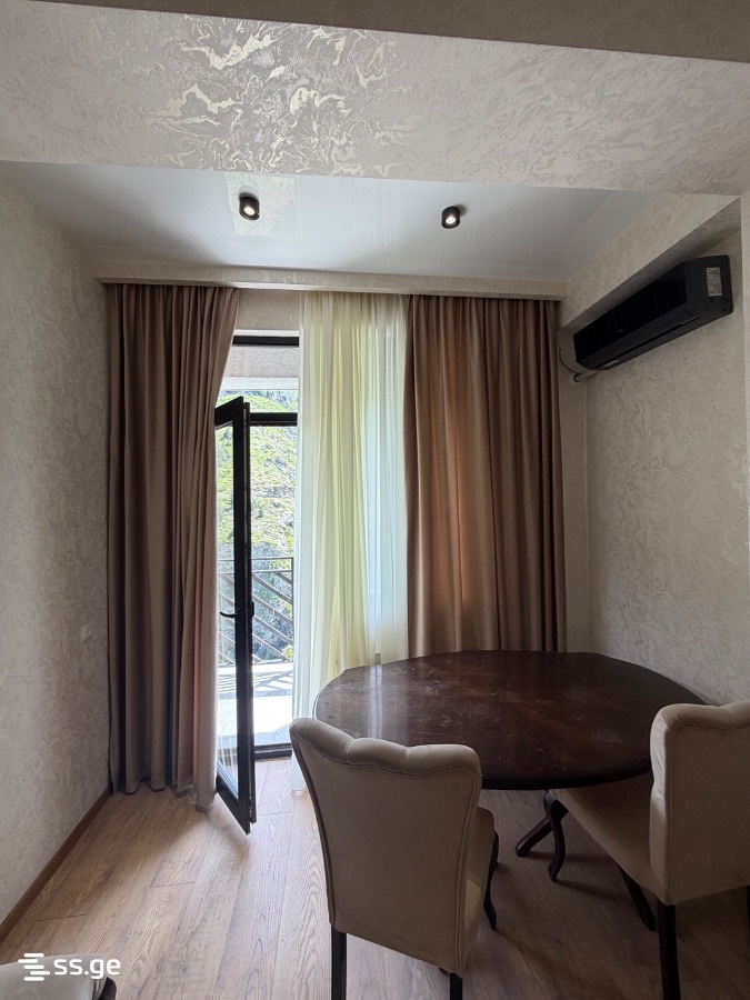 krtsanisi st. 86 - 2 rooms