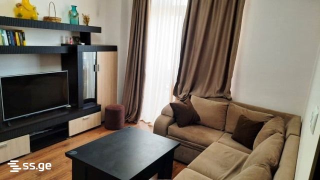 sokhumi st. - 2 rooms