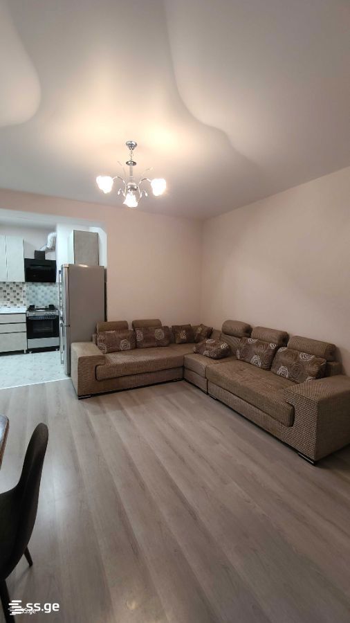 parnavaz mepe avenue 60 - 2 rooms