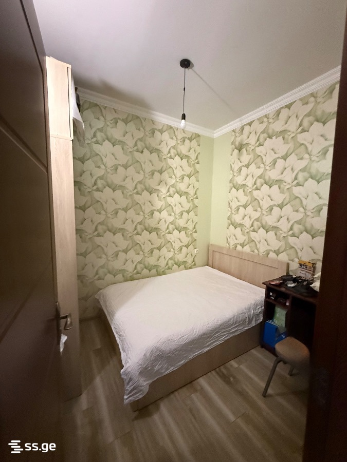 meskhishvili st. 12 - 3 rooms