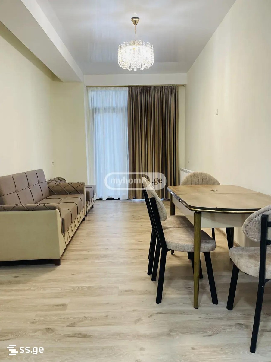 Teimurazi st. 1 - 2 rooms
