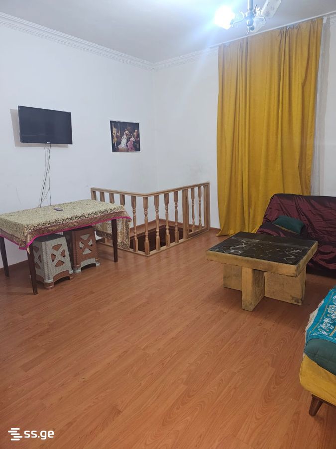 agmashenebeli ave 122 - 2 rooms