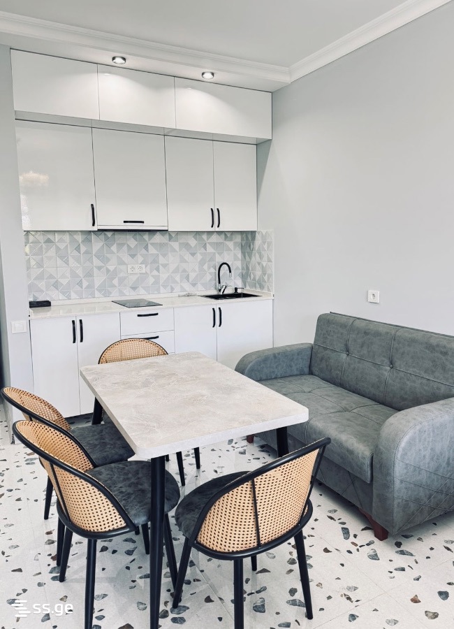 126 - 1 rooms