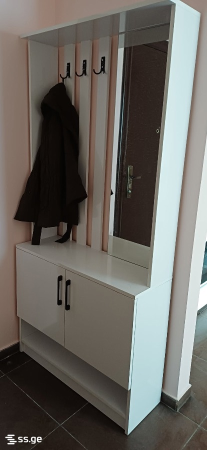 g. beriashvili st. 8 - 2 rooms