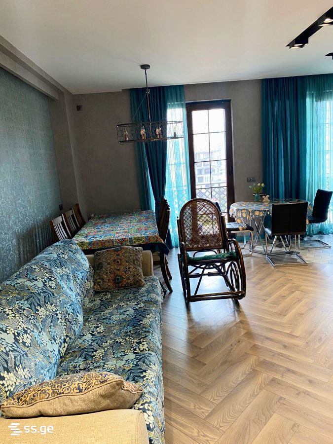 16 - 3 rooms