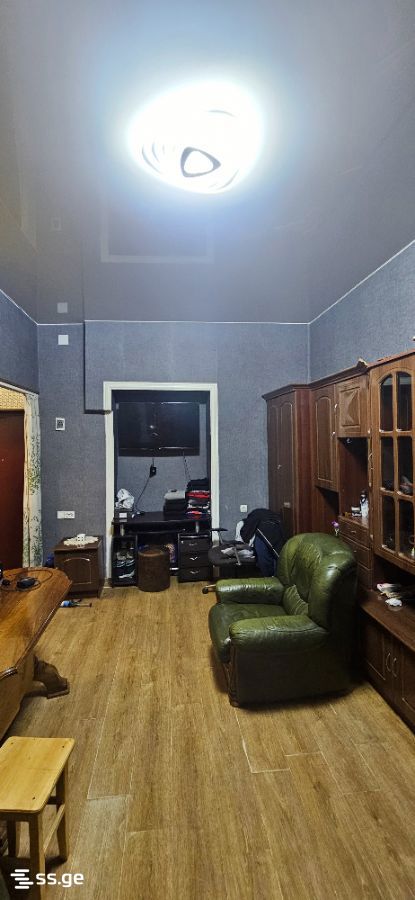 Ts. Dadiani st. (nadzaladevi) 321 - 2 rooms