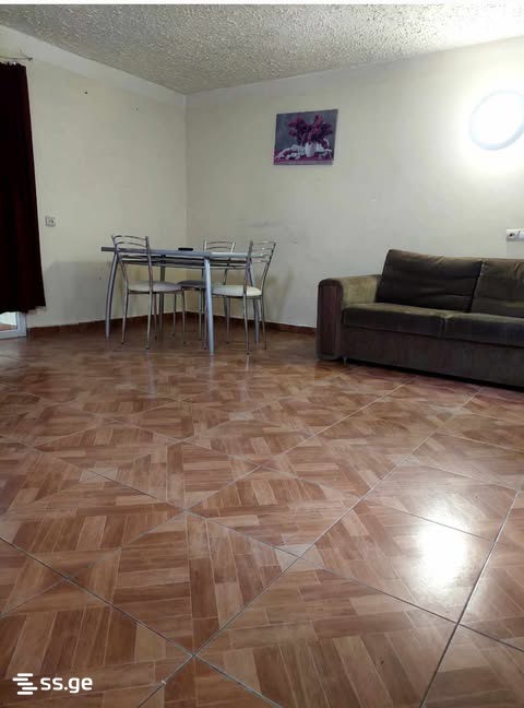 Guramishvili ave (Nadzaladevi) 56ბ - 2 rooms