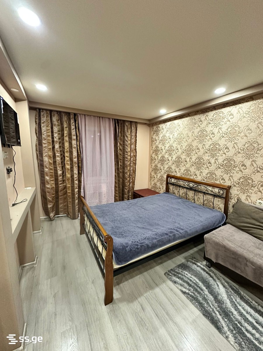kaloubani st. 10 - 2 rooms