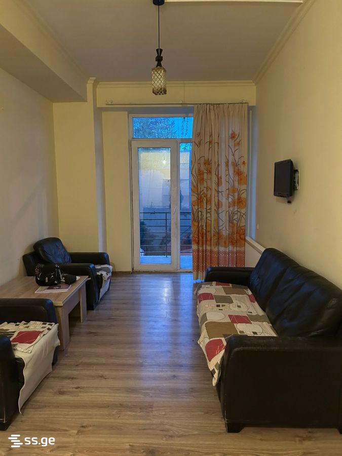 moskovi ave - 2 rooms