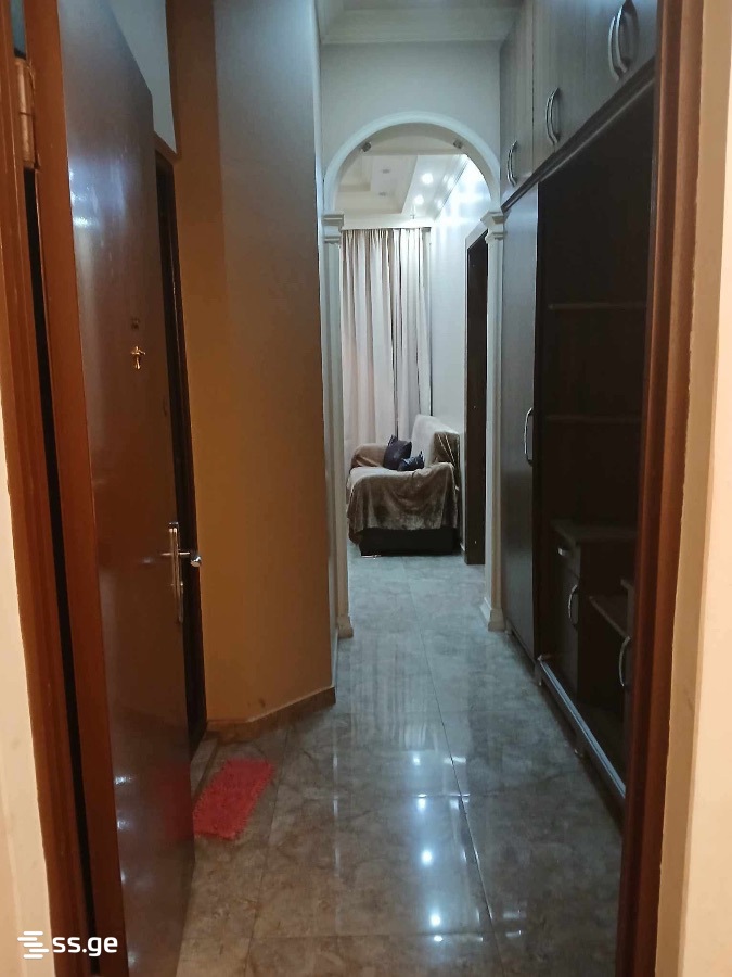 Angis st. 8 - 2 rooms