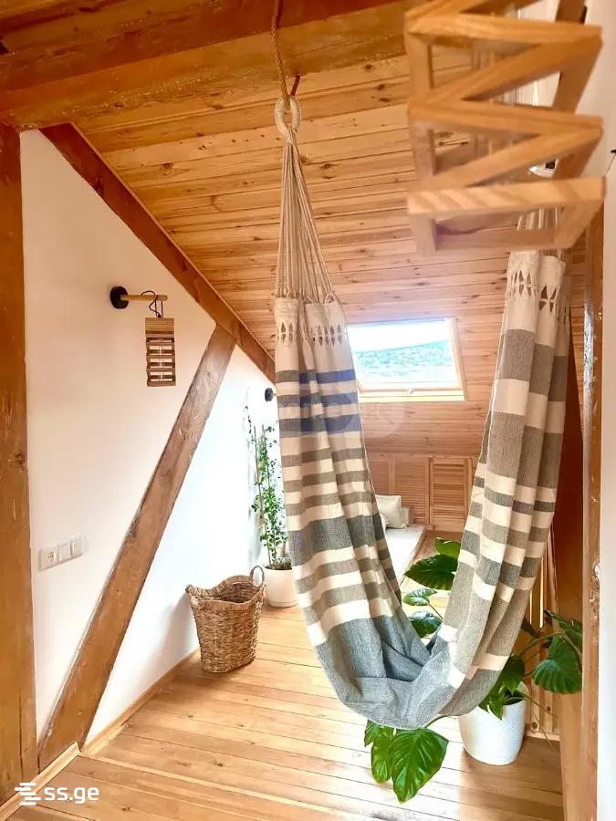 tabukashvili st. - 2 rooms