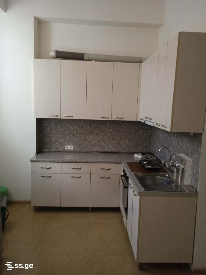VIII Microdistrict - Gldani  23 - 1 rooms