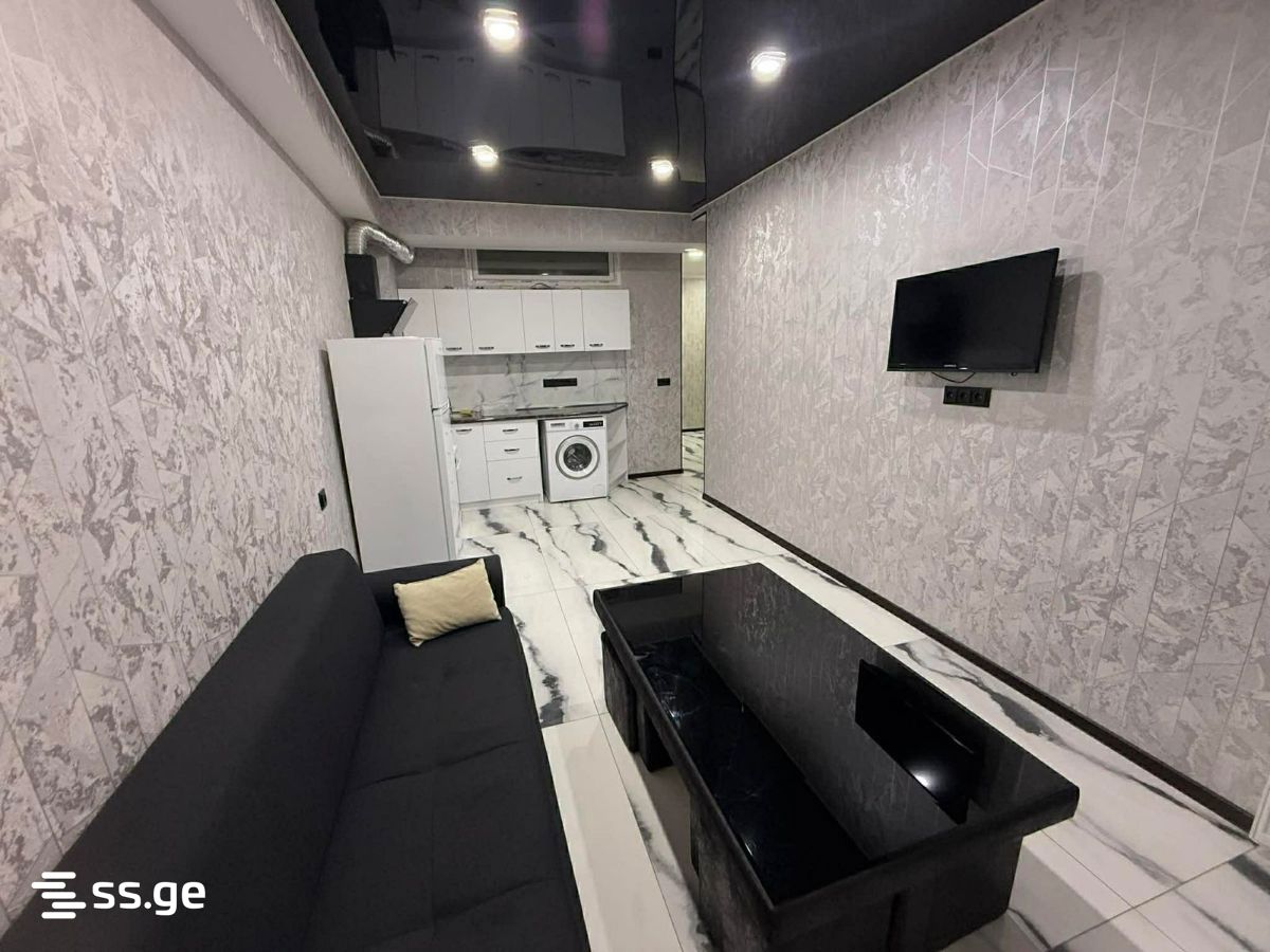 4000 Meskhi st. - 3 rooms
