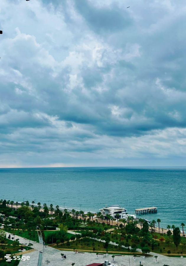 Sherif Khimshiashvili Ave 65с - 1 rooms