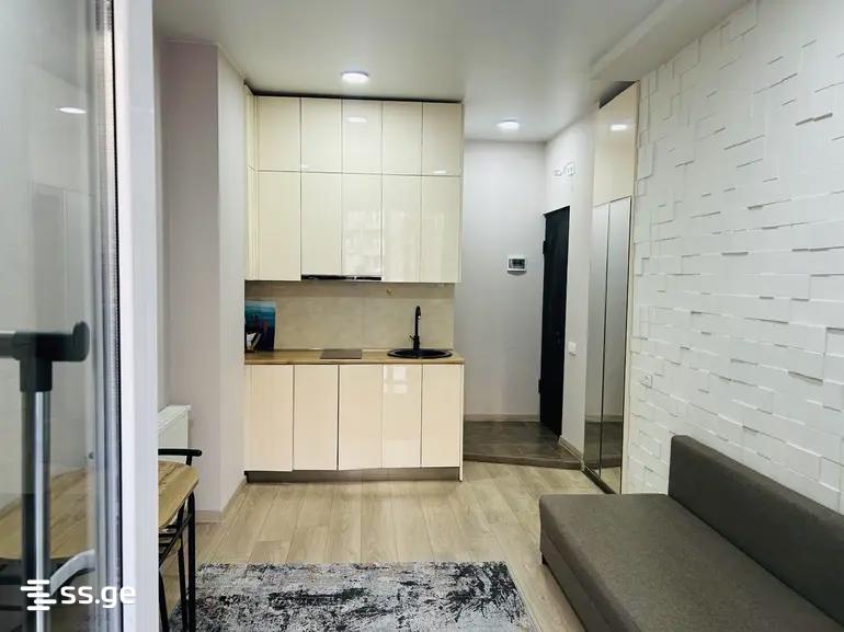 petre imeri st. - 1 rooms