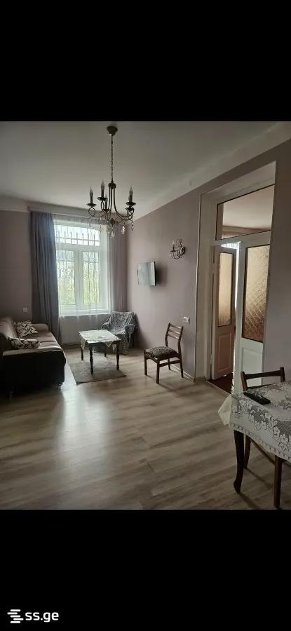 isani st. - 4 rooms