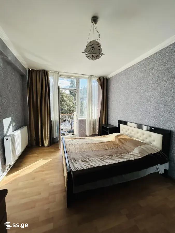 tskneti hwy - 2 rooms