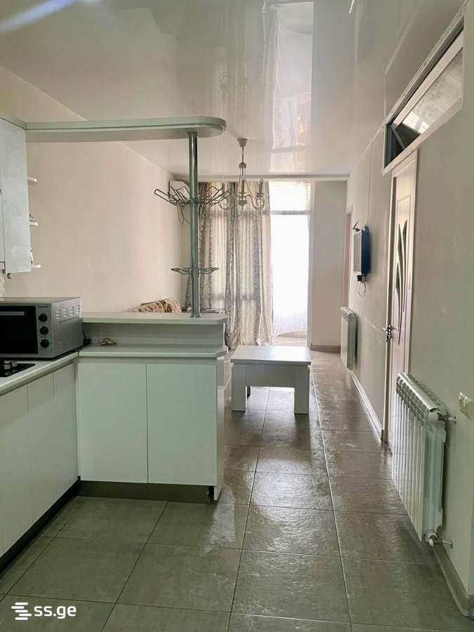 8ა - 3 rooms