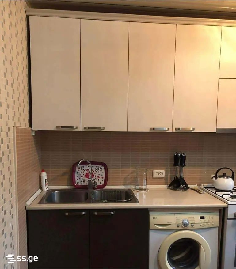 javakheti st. 0 - 2 rooms
