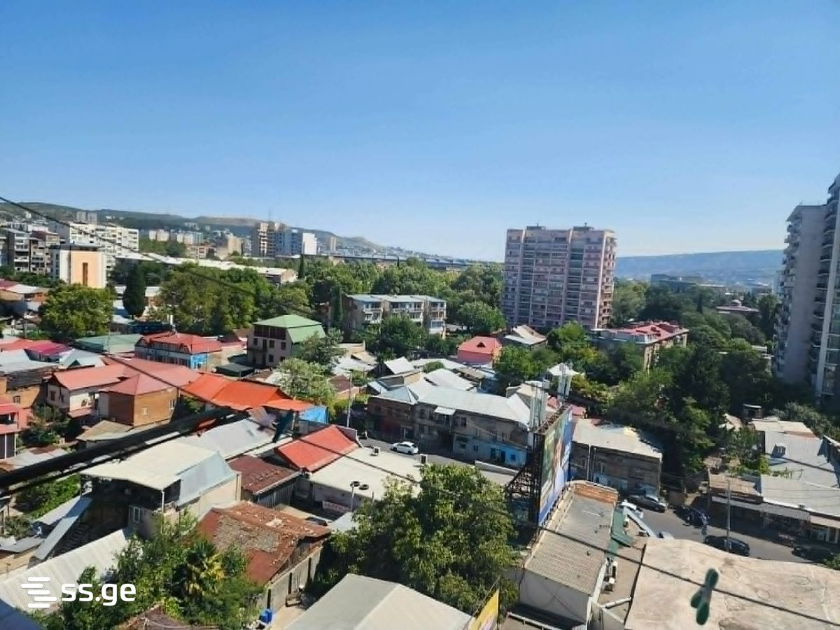 kutaisi st. - 2 rooms