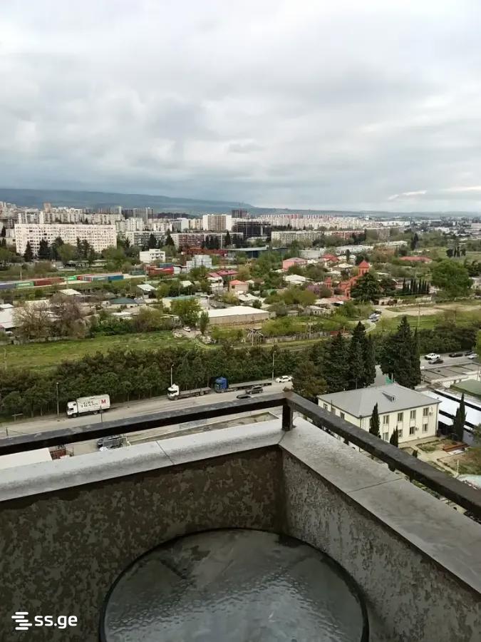 gr. lordkipanidze st. - 2 rooms