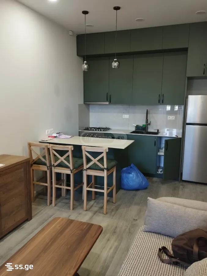 st. Phermcerta - 2 rooms