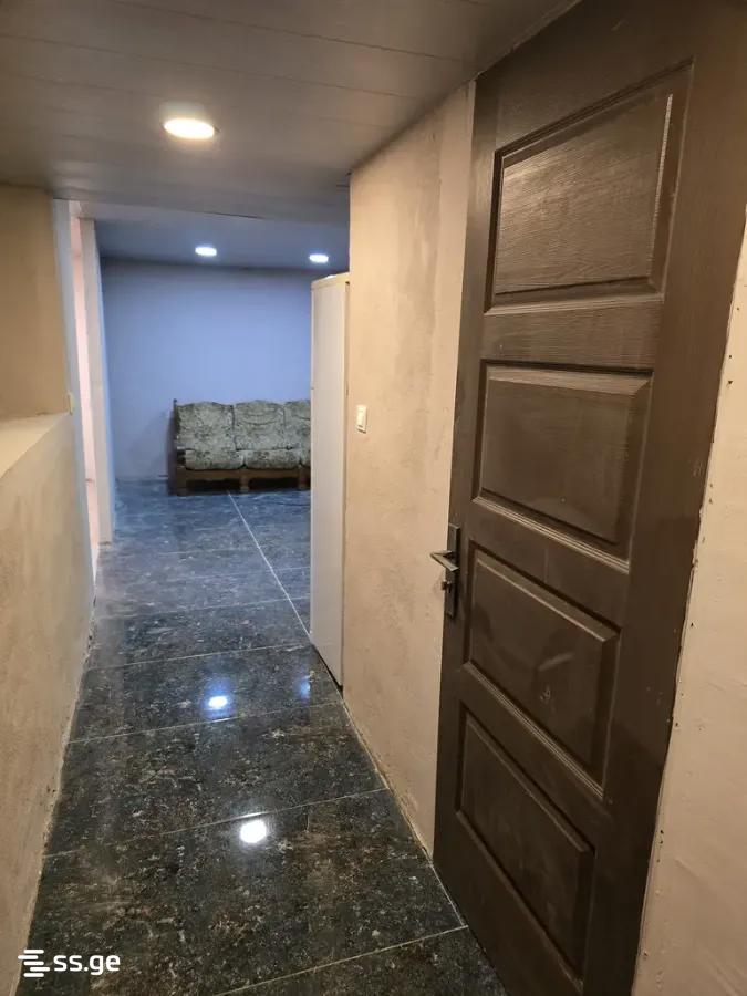 Gvaladze st. 0 - 2 rooms