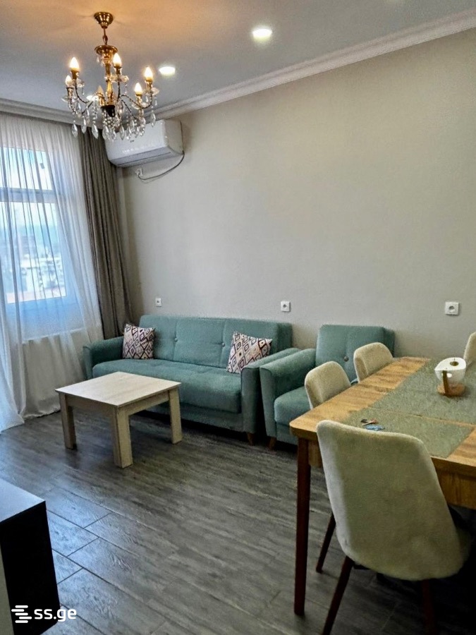 20 - 3 rooms