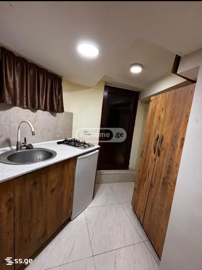 lermontov st. 11 - 1 rooms