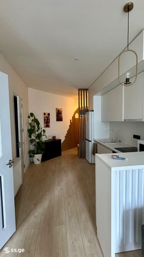 20ბ - 3 rooms