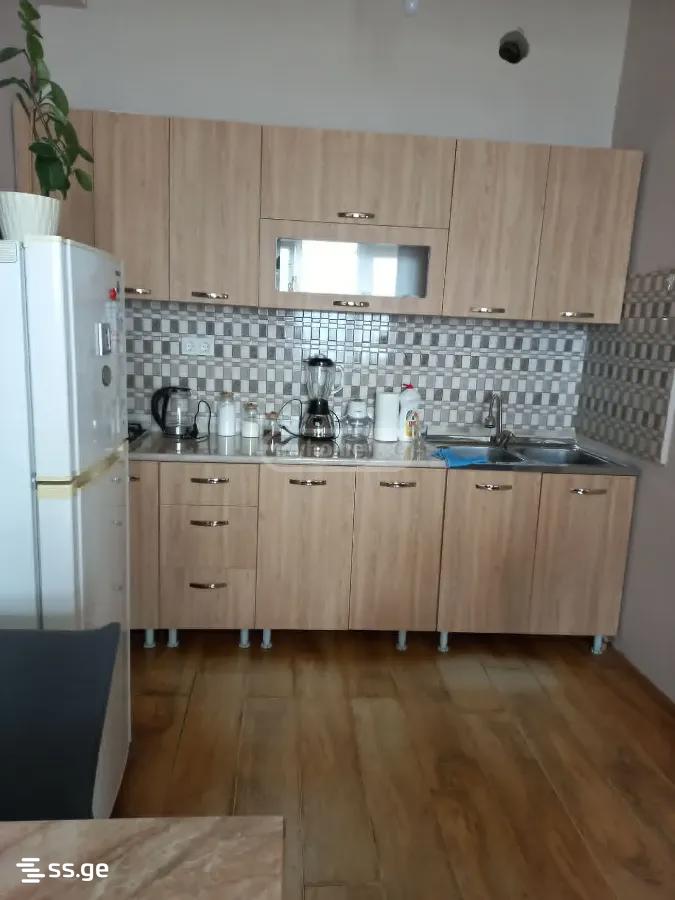 kupradze st. - 2 rooms