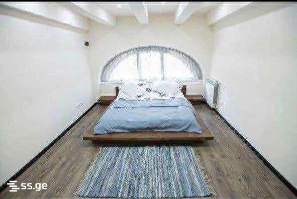 tabukashvili st. - 2 rooms