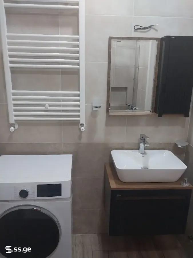 chkondideli st. 111 - 2 rooms