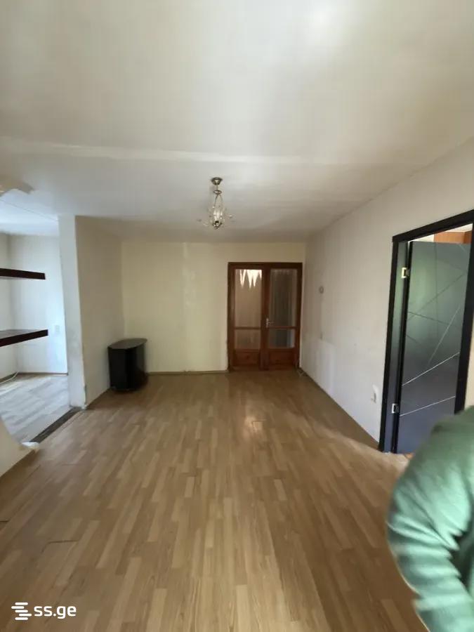 khizanishvili st. - 3 rooms