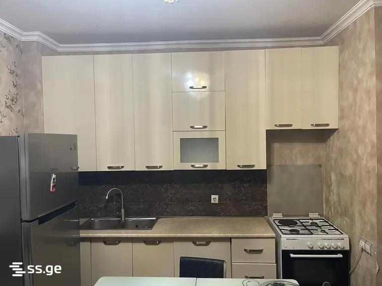 Giorgi Saakadze II Ln 3 - 2 rooms
