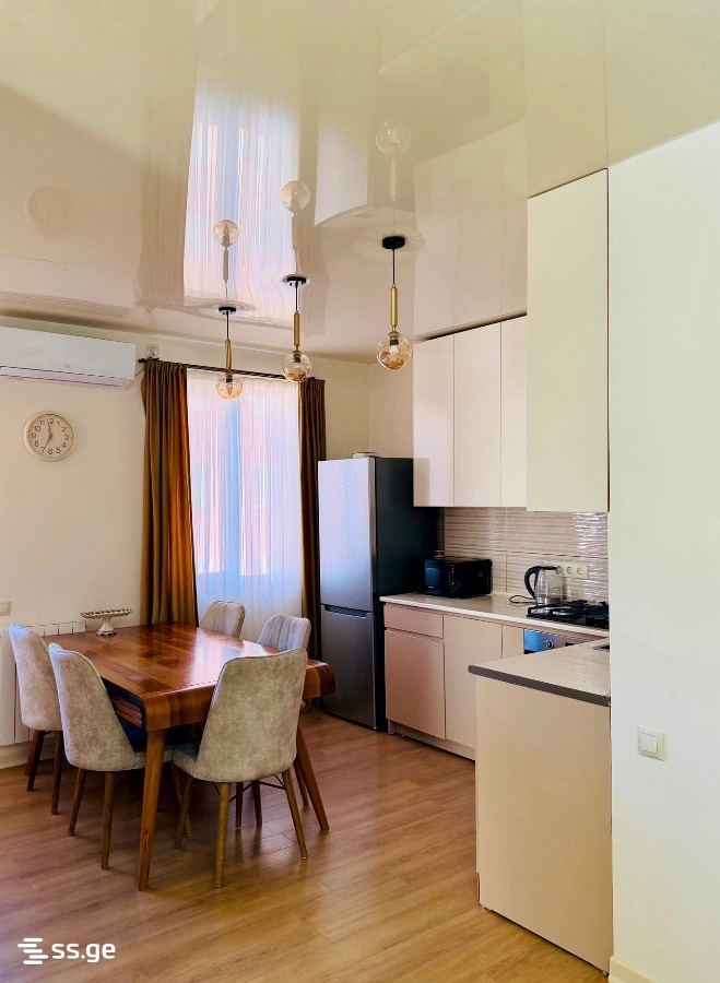38 - 3 rooms