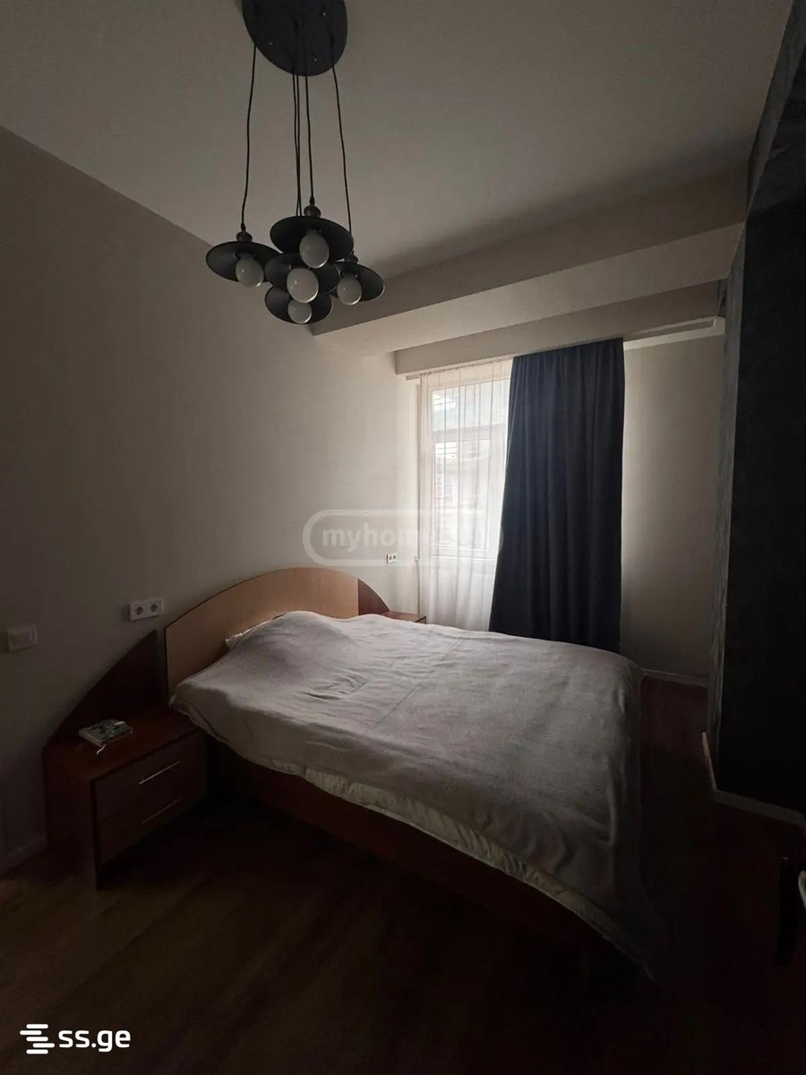 sokhumi st. 4 - 2 rooms