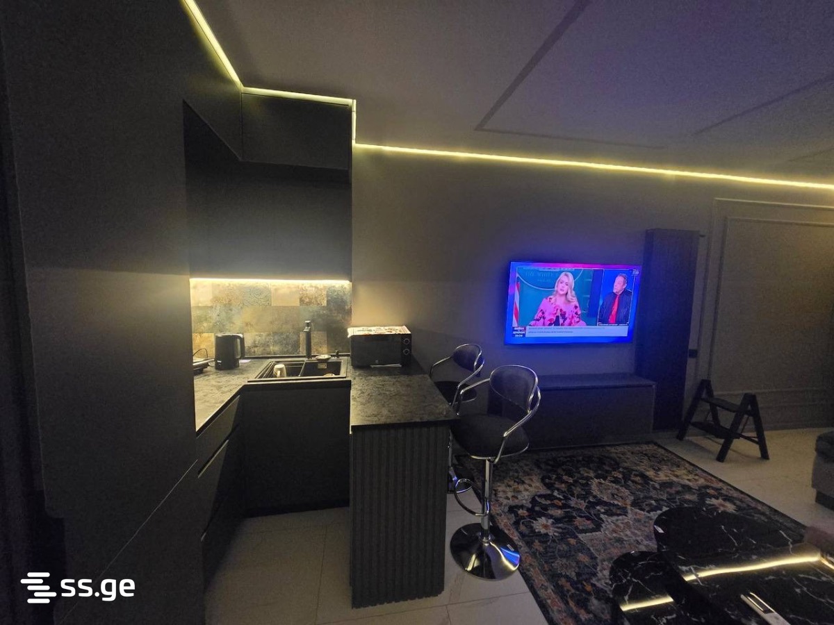 13 - 1 rooms