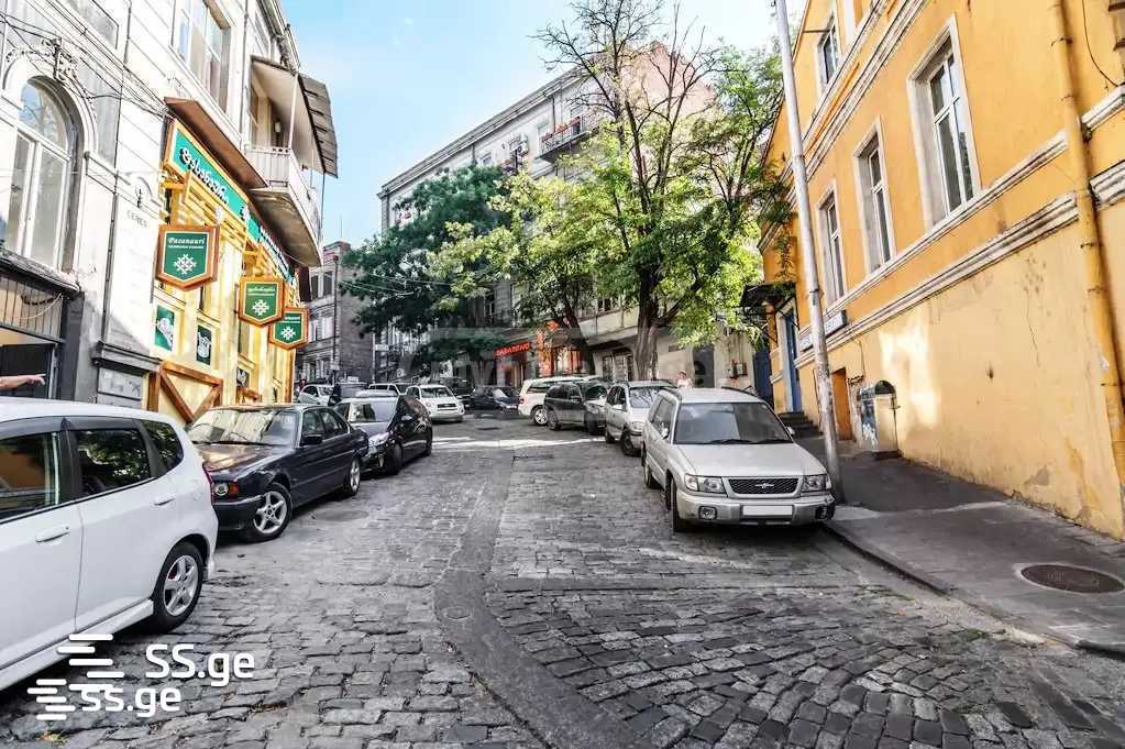 griboedov st. - 3 rooms