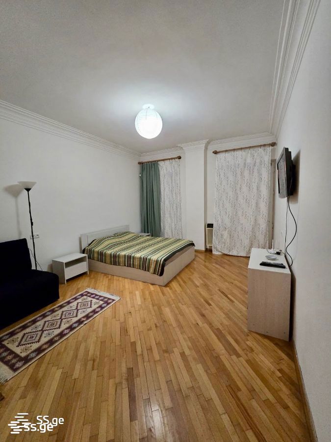 paliashvili st. - 2 rooms