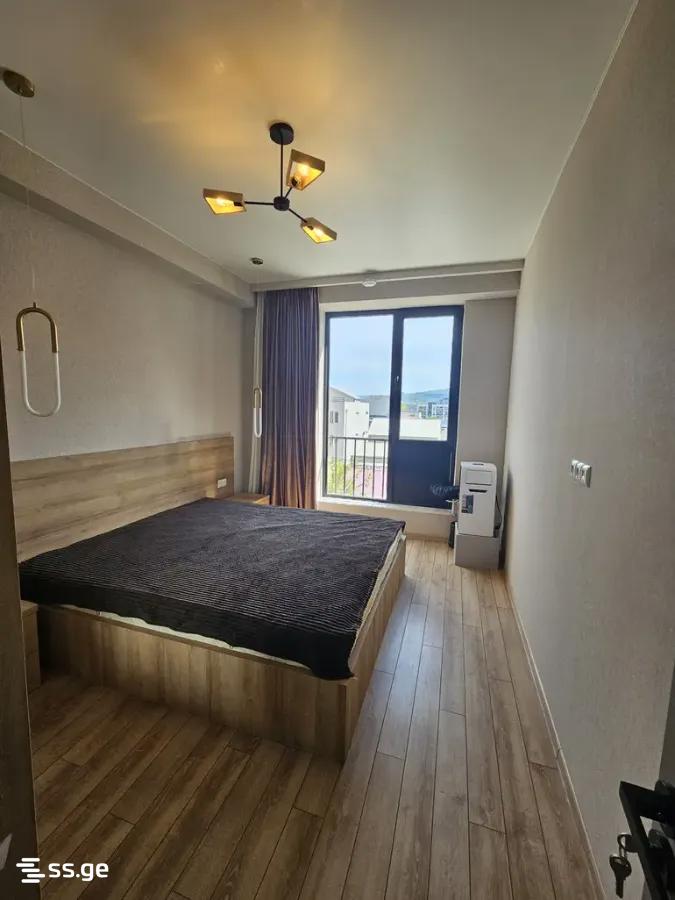 Asmati st. 47 - 3 rooms