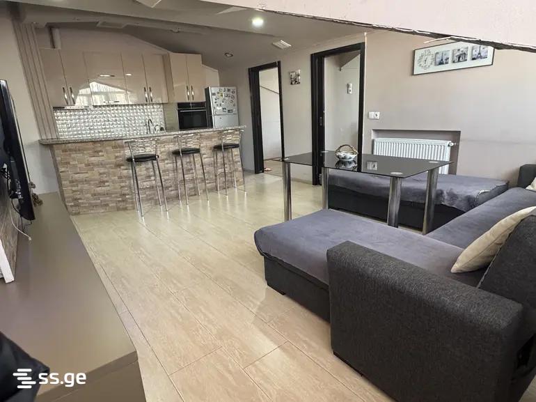 kavtaradze st. 1 - 3 rooms